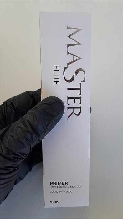PRIMER MASTER ELITE 90ML