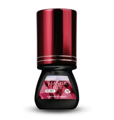 ADESIVO PARA CILIOS MASTER RUBY HS - 3G