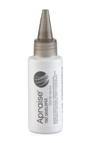 OXIDANTE APRAISE REVELADOR LÍQUIDO 3%VOLUME 10 -50ML