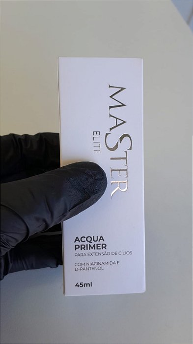 ACQUA PRIMER MASTER ELITE 45ML