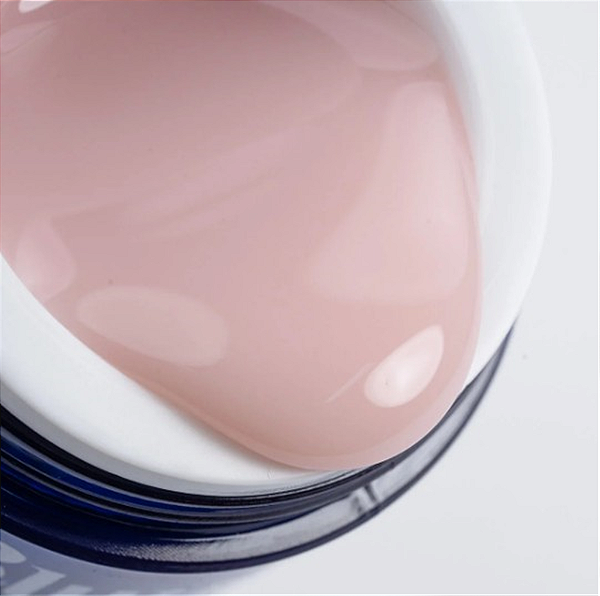 GEL BLUWE CONSTRUTOR NATURAL PINK 30G