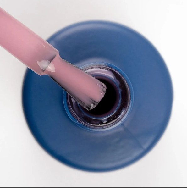 TOP COAT CAMUFLAGEM QUERIDO PINK 11ML BLUWE
