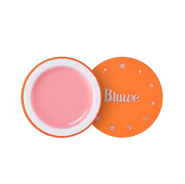 GEL BLUWE GUMMY BABY PINK 30G