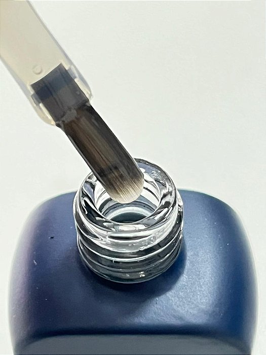 TOP COAT CLEAR 11ML BLUWE