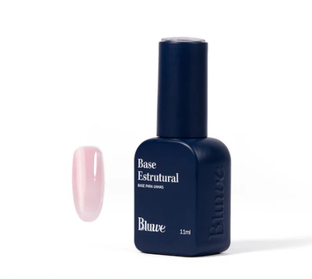 BASE ESTRUTURAL QUERIDO PINK 11ML BLUWE