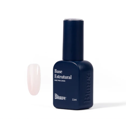 BASE ESTRUTURAL NATURAL PINK 11ML BLUWE