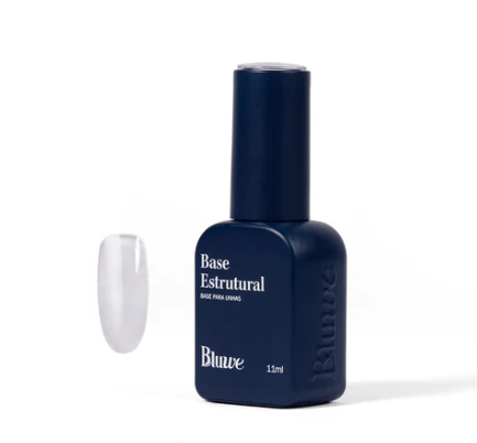 BASE ESTRUTURAL SUPER CLEAR 11ML BLUWE