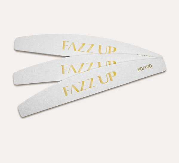 LIXA BOOMERANG 80/100 FAZZ UP
