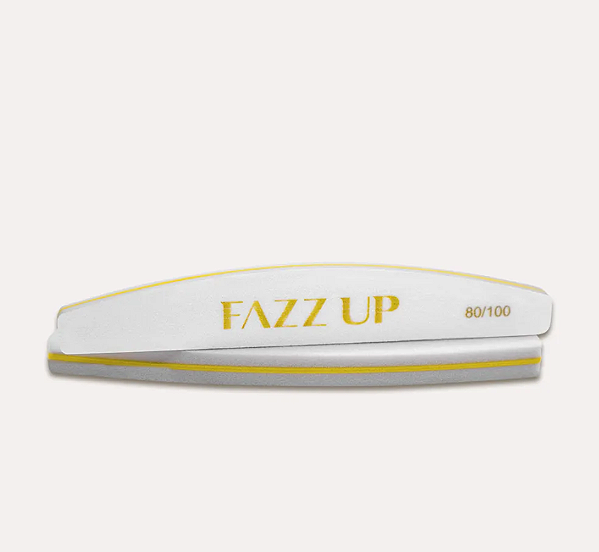 LIXA BUFFER 80/100 FAZZ UP