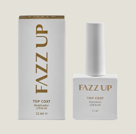 TOP COAT FAZZ UP 12ML