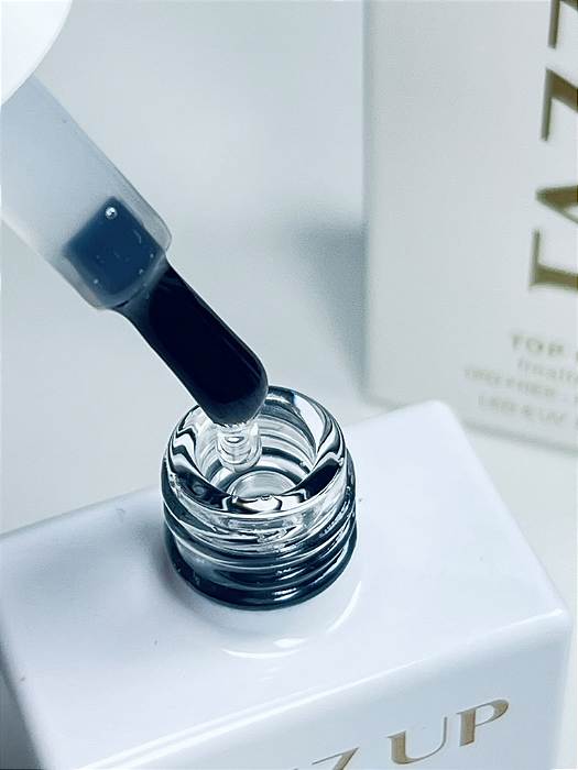 TOP COAT FAZZ UP 12ML
