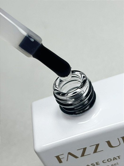 BASE COAT LIVRE DE TPO 12ML FAZZ UP