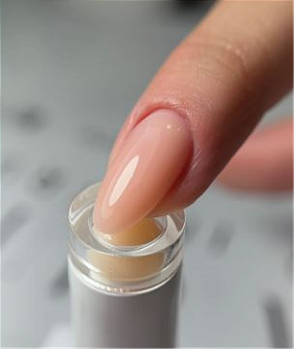 BASE RUBBER NUDE LIVRE DE TPO FAZZ UP 12ML