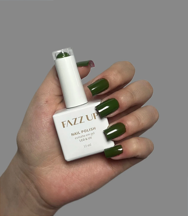 ESMALTE EM GEL HORTELA FAZZ UP 12ML