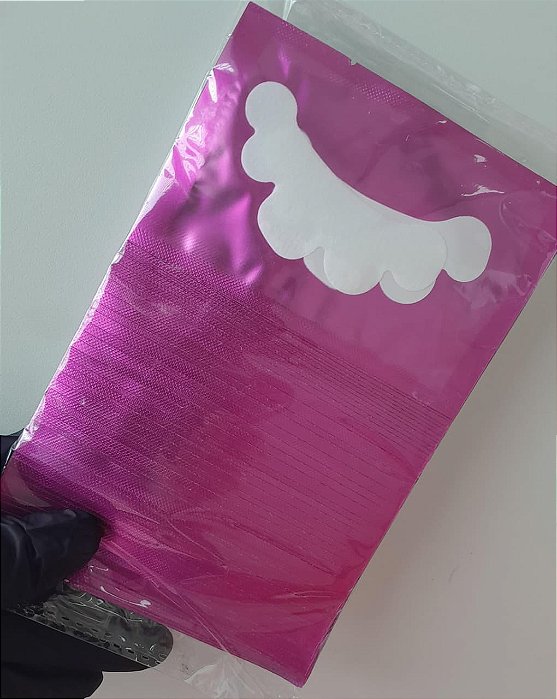 PADS COLLAGEN FLOR 50 PARES