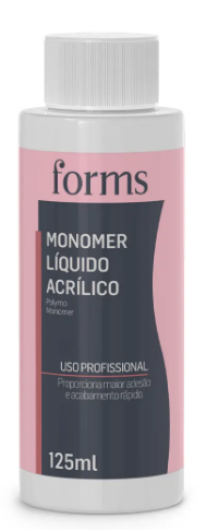 MONOMER FORMS 125ML