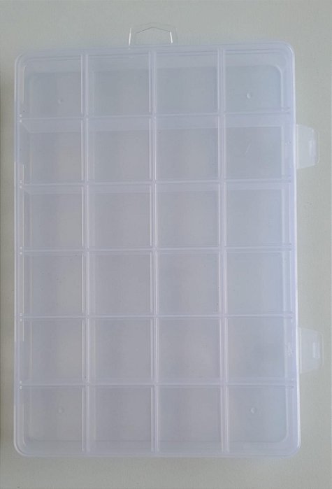 ORGANIZADOR  QUADRADO