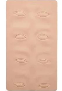 PELE SILICONE C/4 PARES DE OLHOS