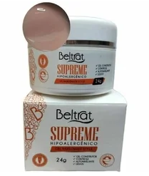 GEL SUPREME NUDE STYLE 14G