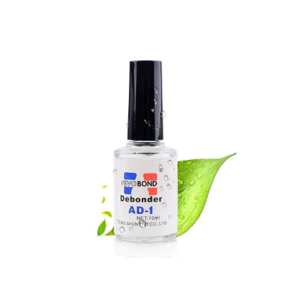 DEBONDER AD-1 REMOVER DE COLA EVOBOND