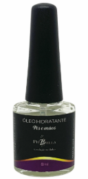 OLEO HIDRATANTE DE CUTICULA 8ML PIU BELLA