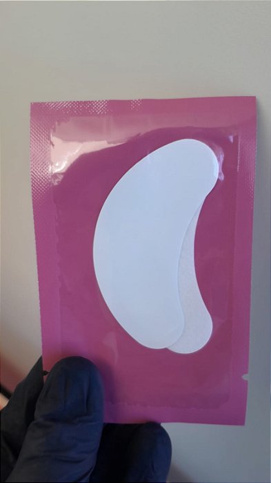 PADS EM GEL 1 PAR SUNNYS