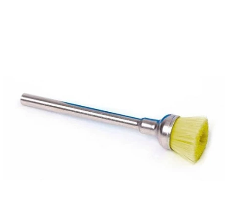 ESCOVA DE LIMPEZA PARA BROCA DE CERAMICA