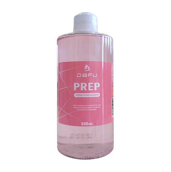 PREP DAFU 500 ML