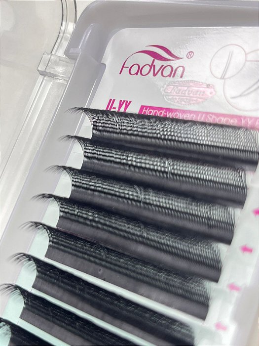 CILIOS U-YY FADVAN 0,07D 14MM