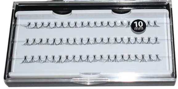 CILIOS TUFO NEW SHOW 10MM