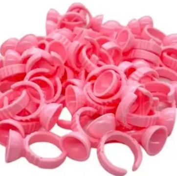 ANEL BATOQUE ROSA 50 UNI