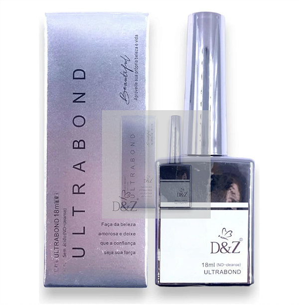 ULTRABOND D&Z 18ML