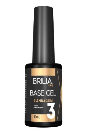 BASE GEL BLINDAGEM 3 COM 9G