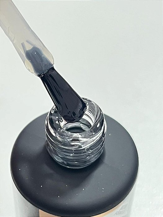 TOP COAT SEM GOMA 9G BRILIA NAILS SEM TPO
