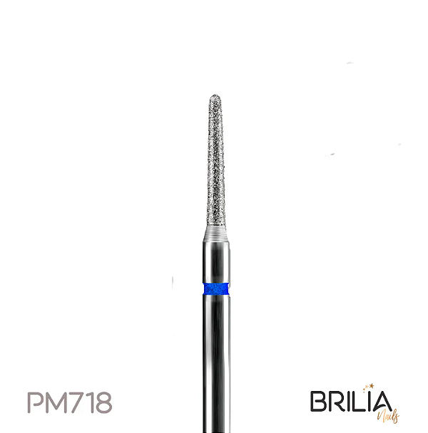 BROCA DIAMANTADA PM718 BRILIA NAILS
