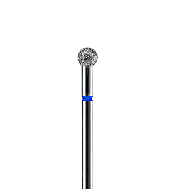 BROCA DIAMANTADA AZUL PM08 BRILIA NAILS
