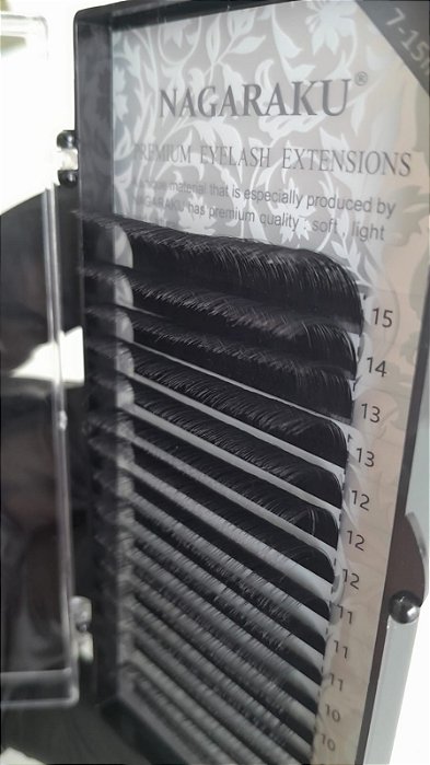 CILIOS NAGARAKU 0.03C MIX 7 AO 15