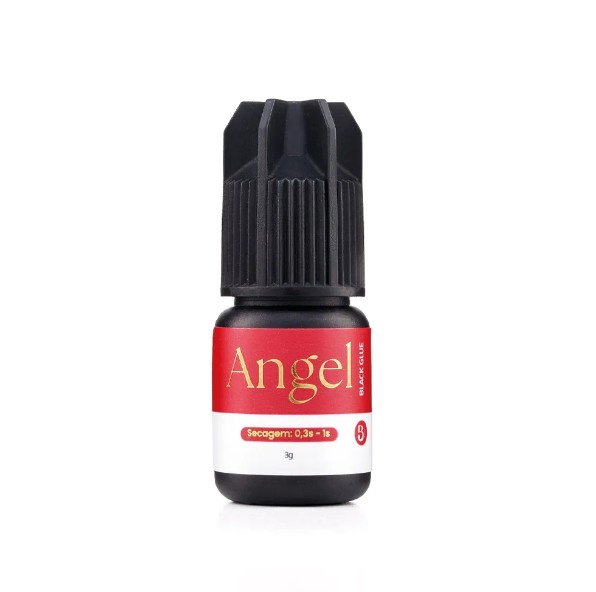 COLA PARA EXTENSÃO DE CILIOS ANGEL 3G BEAUTIFY PRO