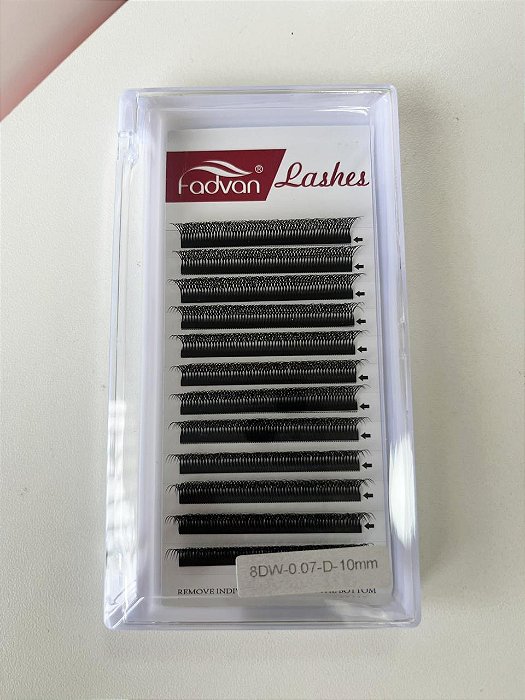 CILIOS FADVAN 8DW 0,07D 10MM