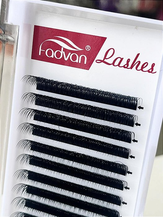 CILIOS FADVAN 8DW 0,07D 14MM