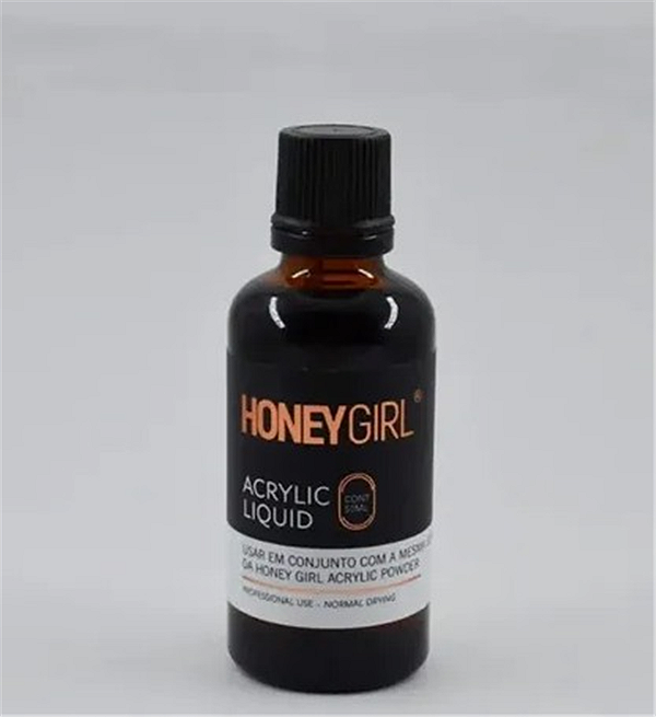 MONOMER HONEY GIRL 50ML