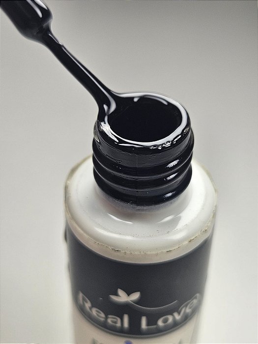 ESMALTE EM GEL PONTA FINA EFEITO SPIDER 10 REAL LOVE