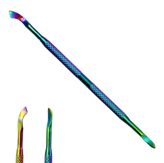 ESPATULA DESENCRAVADORA HELEN COLOR INOX