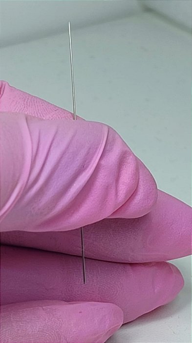 AGULHA UNIVERSAL MICROPIGMENTAÇÃO N1