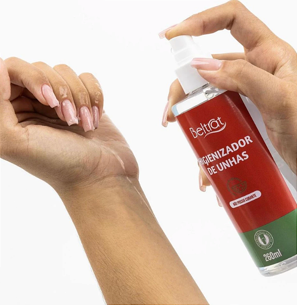 PREP BELTRAT COM ESSÊNCIA DE MELANCIA 260ML