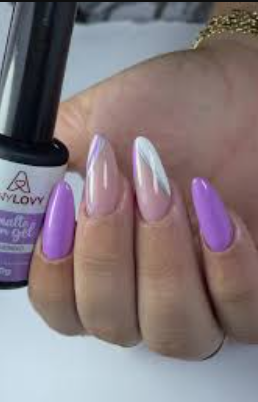 ESMALTE GEL ROXINHO ANYLOVY 10G