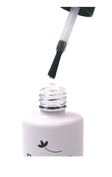 BASE DO ESMALTE 12ML REAL LOVE