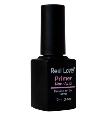 PRIMER NON - ACID REAL LOVE 12ML