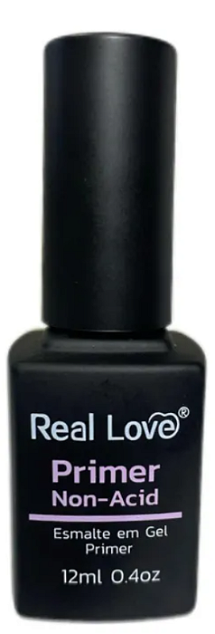PRIMER NON - ACID REAL LOVE 12ML