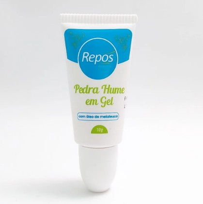 PEDRA HUME EM GEL REPOS 10G